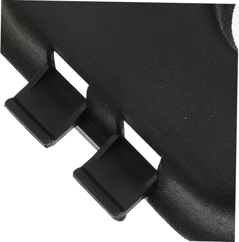 UPKOCH Lawn Mower Engine Air Cleaner Cover Assembly Enhanced Filtration Replacement - Image 5